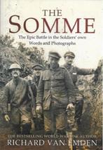 Richard Van Emden The Somme, 20e eeuw of later, Europa, Ophalen of Verzenden, Zo goed als nieuw