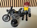 Playmobil 5118 Custom Bike, Ophalen, Gebruikt, Complete set