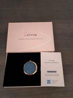 Smartwatch CTYVE LW07 Ladies Pro, compleet, Ophalen of Verzenden, Gebruikt, Zwart, Android