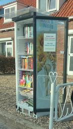Gratis boeken voor jong en oud, Ophalen, Gelezen, Overige onderwerpen, Geschikt voor kinderen