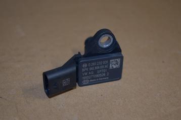4x MAP Sensor Audi RS6 C8 0261232031 beschikbaar voor biedingen