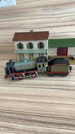 Marklin, Ophalen of Verzenden