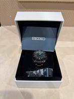 Seiko Prospex Nieuwstaat - Met Papieren!, Sieraden, Tassen en Uiterlijk, Horloges | Heren, Ophalen, Seiko, Staal, Polshorloge