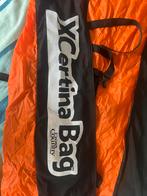 Vouwzak XCertina Bag, Ophalen, Zo goed als nieuw