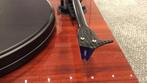 Pro-ject 2Xperience Classic Mahonie, Audio, Tv en Foto, Platenspeler, Pro-ject, Oostenrijk, Ophalen