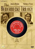 The Beiderbecke trilogy - 6 disc - UK import geen NLO - 1985, Cd's en Dvd's, Dvd's | Tv en Series, Verzenden, Alle leeftijden