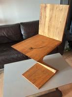 Rietveld Zigzag stoel, Ophalen