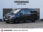 Mercedes-Benz V-klasse 250d 4-MATIC Lang Exclusive | Panoram, Automaat, Gebruikt, Zwart, Diesel