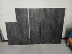 Betonlook platen, Ophalen, Nieuw