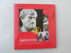 Aristoteles, dl 19 Wetenschappelijke Bibliografie, Ophalen of Verzenden, Zo goed als nieuw