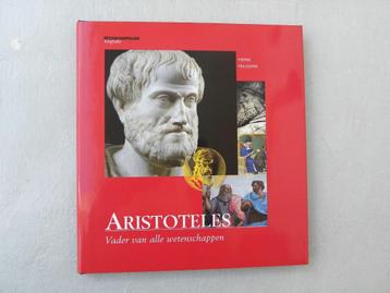 Aristoteles, dl 19 Wetenschappelijke Bibliografie beschikbaar voor biedingen