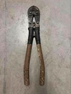 Burndy Perstang voor Zee Klemmen 25-50mm, Doe-het-zelf en Verbouw, Ophalen of Verzenden, Gebruikt