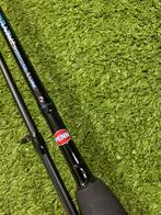 Nieuwe Penn Wrath spinhengel, 2.40m en 10-30 gr, Ophalen of Verzenden, Nieuw, Werphengel