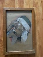 Militaria 2e regiment 5e bat, Ophalen of Verzenden, Landmacht, Nederland, Embleem of Badge