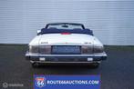 Jaguar XJS Cabriolet 1992 | Route 66 auctions, Auto's, Oldtimers, Automaat, Overige carrosserieën, Wit, Bedrijf