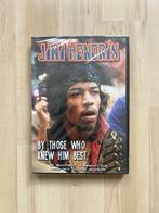 Dvd Jimi Hendrix, Alle leeftijden, Ophalen of Verzenden, Nieuw in verpakking
