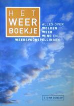 Het weerboekje – N, Gelezen, Ophalen of Verzenden