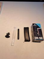Nieuwe Devine SM-100 Instrument Microfoon, Ophalen of Verzenden, Nieuw, Instrumentmicrofoon