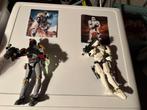 Lego Stromtrooper en Boba Fett Compatible Figure, Ophalen of Verzenden, Zo goed als nieuw, Complete set
