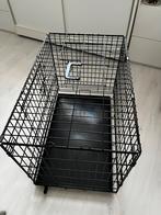 Hondenbench NIEUW!, Ophalen, Minder dan 65 cm, Hondenhok, Zo goed als nieuw