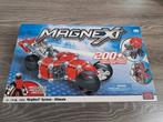 Magnext, raceauto, Ophalen of Verzenden, Gebruikt, Bouwen