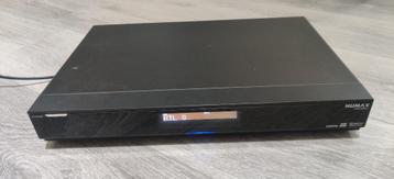 Humax iHDR-5200C beschikbaar voor biedingen