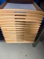 IKEA dienblad, Ophalen of Verzenden, Zo goed als nieuw, Minder dan 180 cm, Palen