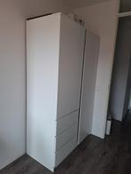 JYSK Sturdy wardrobe in excellent condition, Huis en Inrichting, Kasten | Kledingkasten, Ophalen, Gebruikt, 25 tot 50 cm, Minder dan 100 cm