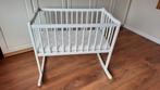 Schommel wieg inclusief matras, Kinderen en Baby's, Ophalen, Zo goed als nieuw, Wieg