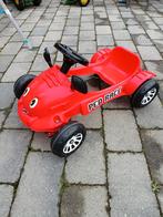 Trapauto 1-4 jaar, Ophalen, Gebruikt, Overige merken