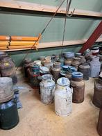 Melkbussen 40 L, Tuin en Terras, Ophalen