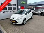 Ford Ka 1.2 Individual Stoelverw|ruitverw|Airco|16inch, Auto's, Te koop, Geïmporteerd, 20 km/l, Benzine