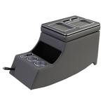 USB Luxe Middenconsole Armsteun Grijs Voor Viano Vito W447 W, A.parts@hotmail.nl, Trasmolenlaan 12 3447 GZ Woerden, Nieuw, Ophalen of Verzenden