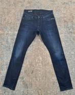 G-Star REVEND Super Slim W31 L32 Skinny STRETCH Bronno3132, https://www.g-star.com/nl_nl/customer-service, G-STAR, W32 (confectie 46) of kleiner