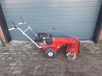 Veegmachine, Tuin en Terras, Veegmachines, Ophalen, Gebruikt