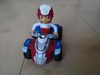 Paw Patrol Ryder met Quad, Ophalen of Verzenden, Zo goed als nieuw, Jongen of Meisje