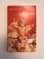Flower Fairies Bloemenkinderen, Ophalen of Verzenden