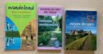 Wandelen door Ned./ Overijssel wandelroutes /52 Mooie Dorpen, Ophalen of Verzenden