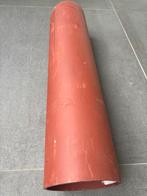 Boegschroef tunnel staal 125mm, Ophalen, Nieuw, Motor en Techniek