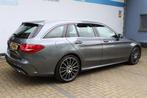 Mercedes-Benz C-Klasse Estate 180 CDI Sport Edition Upgrade, 12 maanden, Achterwielaandrijving, Gebruikt, 4 cilinders