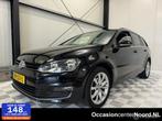 VW Golf Variant 1.2 TSI Connected | Cruise | Nav | Stoelverw, Voorwielaandrijving, Gebruikt, 4 cilinders, 1194 kg