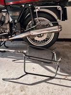 BMW krauser kofferrek, Ophalen of Verzenden, Gebruikt