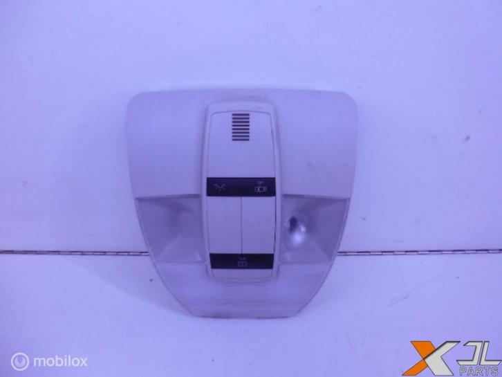 A-KLASSE W169 BINNENLICHT A1698200001 7H52, Auto-onderdelen, Verlichting, Mercedes-Benz, Gebruikt, Ophalen of Verzenden