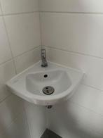 Villeroy & Boch hoek fontein, Huis en Inrichting, Ophalen, Zo goed als nieuw