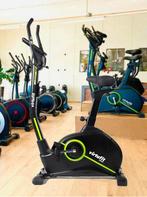 Hometrainer Virtufit TOTALE MAGAZIJN LEEGVERKOOP!, Verzenden, Zo goed als nieuw, Metaal, Hometrainer