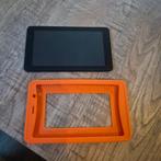 Kurio Nickelodeon Tab, Computers en Software, Android Tablets, Gebruikt, 8 inch, 16 GB, Ophalen