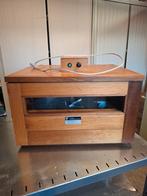 Uitkomstmachine merk vogel broedmachine, Ophalen, Zo goed als nieuw, Broedmachine