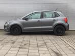 Volkswagen Polo 1.0 Comfortline | Airco | Cruise Control | L, Stof, Gebruikt, Origineel Nederlands, Bedrijf