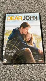 Dear john, Cd's en Dvd's, Dvd's | Filmhuis, Ophalen of Verzenden, Zo goed als nieuw