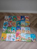 Disney Boekenclub Collectie - 25 Boeken, Ophalen of Verzenden, Gelezen, Walt Disney, Sprookjes